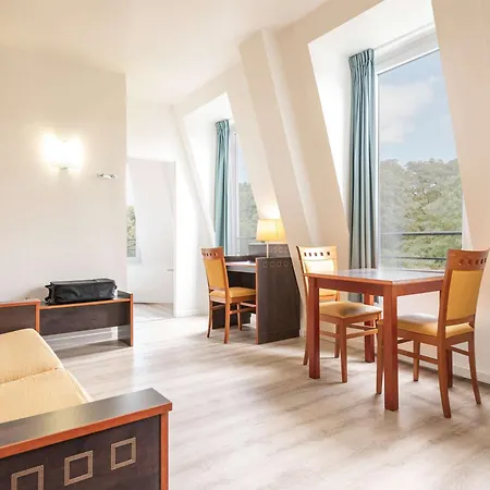 Aparthotel Adagio Access Paris Philippe Auguste-2