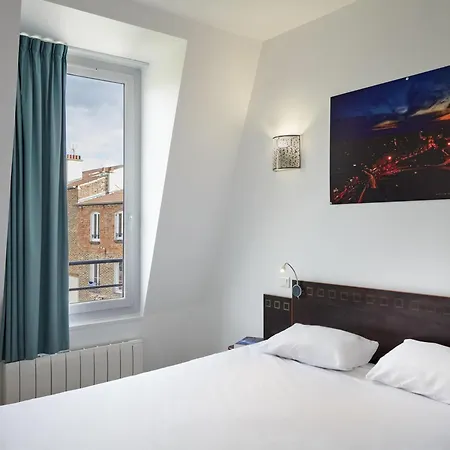 Aparthotel Adagio Access Paris Philippe Auguste-3